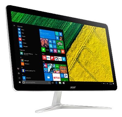 Ремонт Acer Aspire U27-880