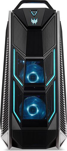 Ремонт Acer Predator