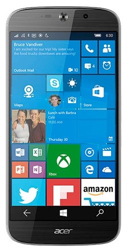 Ремонт Acer Liquid Jade Primo