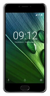 Ремонт Acer Liquid Z6 Plus