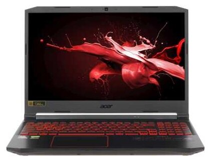 Ремонт ноутбука Acer Nitro 5