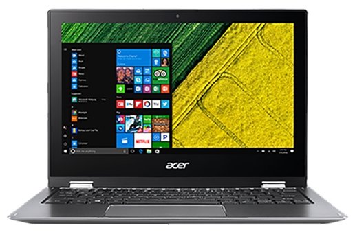 Ремонт ноутбука Acer SPIN 1