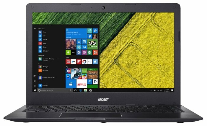 Ремонт ноутбука Acer SWIFT 1